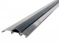 M-d Building Products 8086 32-inch Deluxe Low Threshold With Vinyl Seal 