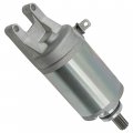 Caltric Starter Motor Compatible With Kawasaki Ninja Zx6r Zx600 1995-2002 21163-1304