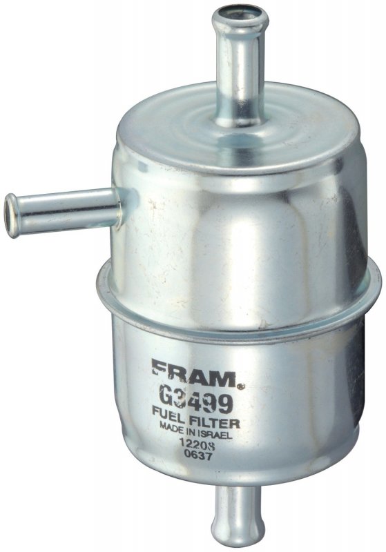 Fram G3499 In-line Fuel Filter