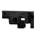 Hyundai Sonata 2020-2023 Bumper Impact Absorber Front Passenger Side Replacement For Hy1073103 86524l0400 