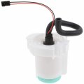 Carter P74216 In-tank Electric Fuel Pump