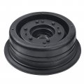 A-premium Rear Driver Or Passenger Suspension Strut Mount Compatible With Hyundai Accent 1995-2005 Daihatsu Charade988992 L3 0l
