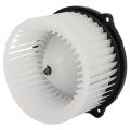 Ac Blower Motor Replacement For Hyundai Elantra Sonata Azera Equus And Kia Forte Optima Cadenza Replaces 97113-2y000 