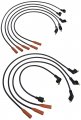 Motorcraft Wr3820dr Spark Plug Wire Set