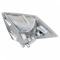 Labwork Front Left Driver Side Parking Signal Light Replacement For 2007 2008 2009 2010 Compass Marker Turn Corner 68000683ab