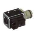 Transmission Control Solenoid For Gmc Sonoma 1994 To 2003 Blade Terminal Rectangular Connector Replaces 10478120 24202614 