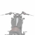 Indian Motorcycle Bar End Mirror Mount 