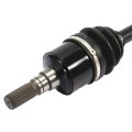 Front Cv Axle Shaft Assembly For Rtv1100 Rtv1140 Rtv900 Rtv900xt Rvt1100 K7561 15310 15313 K7581 15300 Left Or Right 