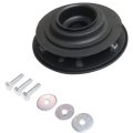 Chevy Equinox Shock And Strut Mount 2007-2016 Driver Or Passenger Side Single Piece Front 