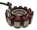 The Rop Shop Stator For Polaris W025101d W025101c W035101ca Ia W045101ca Pwc Jet Ski