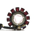 The Rop Shop Stator For Polaris W025101d W025101c W035101ca Ia W045101ca Pwc Jet Ski
