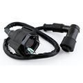 Ignition Coil For Honda Xr250r 1984 1985 1995 Atc250es Atc250r Atc250sx Nx250 Gb500 And Kawasaki Ksf250 Mojave 250 Klf110 110 