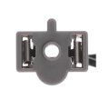 Headlight Connector For Bentley Continental 1990 1991 1992 1993 1994 1995 Plastic Push In Rectangle Male Blade Terminal 