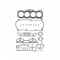 Hgs405 Graphite Cylinder Head Gasket Set For 1983 To 1987 Mazda 626 2 0l L4 8v Sohc 1998cc Complete Repair Kit With Valve Grind 