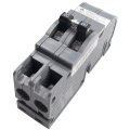Supplying Demand 425034 Circuit Breaker 60a 230v 2-pole Ubiz260