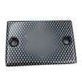Xkh- Motorcycle Carbon Fiber Billet Aluminum Rear Brake Fluid Reservoir Cap Cover S Engraved Compatible With Suzuki Gsxr 600