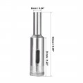 Uxcell 12mm Diamond Drill Bits Hole Saws For Glass Tile Porcelain Marble Ceramic Bottles Pots Brick Pack Of 10
