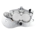 Rear Right Brake Caliper Sintered Pads 705601515 705601892 Replacement For Can-am Maverick X3 Turbo 2017-2022