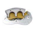 Rear Right Brake Caliper Sintered Pads 705601515 705601892 Replacement For Can-am Maverick X3 Turbo 2017-2022 