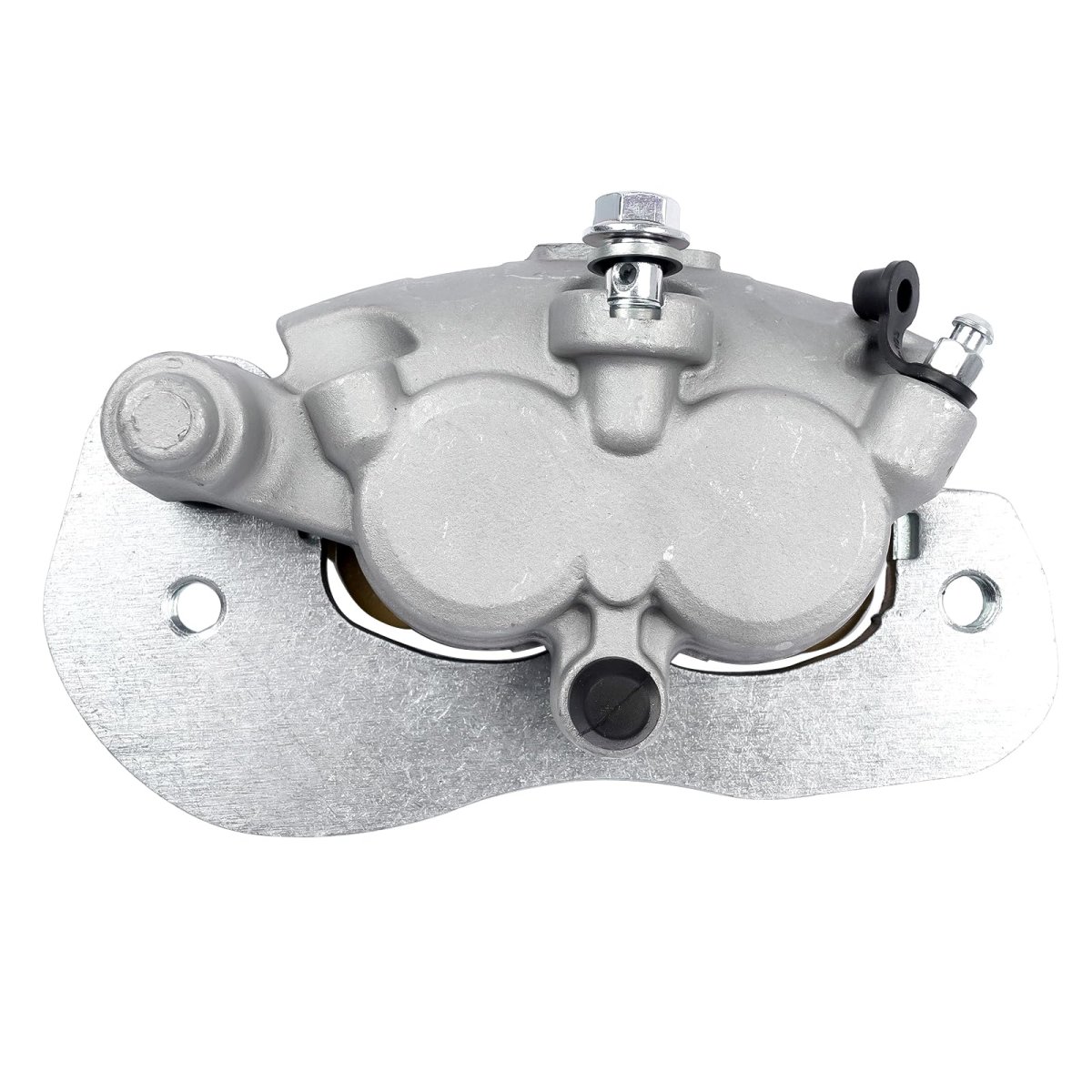 Rear Right Brake Caliper Sintered Pads 705601515 705601892 Replacement For Can-am Maverick X3 Turbo 2017-2022