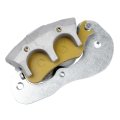 Rear Right Brake Caliper Sintered Pads 705601515 705601892 Replacement For Can-am Maverick X3 Turbo 2017-2022