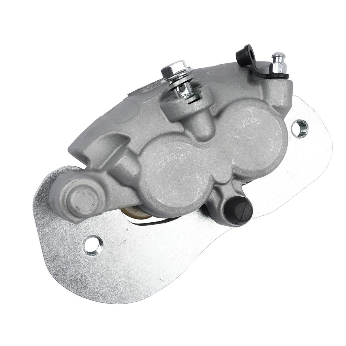 Rear Right Brake Caliper Sintered Pads 705601515 705601892 Replacement For Can-am Maverick X3 Turbo 2017-2022