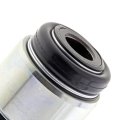 Front Knuckle Bushing For 2010 2016 Ford Taurus Black Rubber Press In 0 65 Inside Diameter Alx Pau Me Ms404310 Cla5