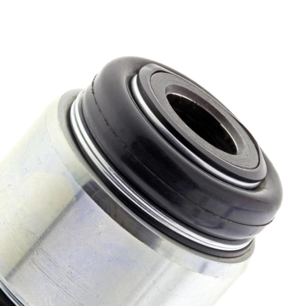 Front Knuckle Bushing For 2010 2016 Ford Taurus Black Rubber Press In 0 65 Inside Diameter Alx Pau Me Ms404310 Cla5