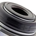 Front Knuckle Bushing For 2010 2016 Ford Taurus Black Rubber Press In 0 65 Inside Diameter Alx Pau Me Ms404310 Cla5