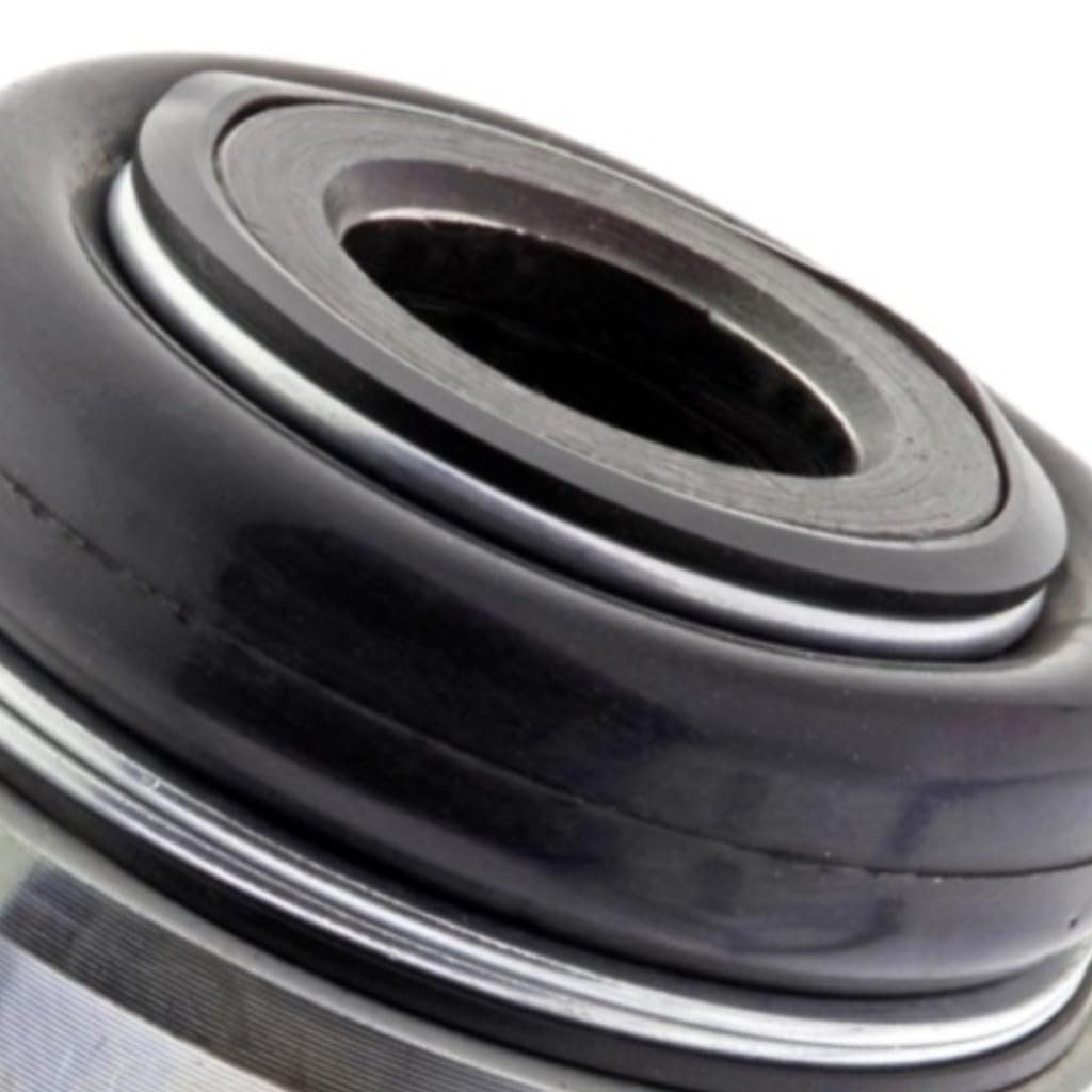 Front Knuckle Bushing For 2010 2016 Ford Taurus Black Rubber Press In 0 65 Inside Diameter Alx Pau Me Ms404310 Cla5