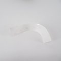 Oem Genuine Nissan Left Driver Side Rear Fender Chipping Protector 78865-6lb0a 788656lb0a 