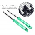 Front Fork Shocker Metal Alloy Suspension Shock Absorber For Mini Pocket Bike 47cc 49cc 2 Stroke