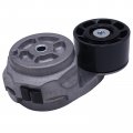 Fridayparts Belt Tensioner Compatible For Caterpillar Cat Engine 3406e C9 3126 Replacement