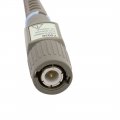 Aexit T5020 X1 Gauge X10 20 6mhz Oscilloscope Scope Clip Probe Test Lead 133cm Length