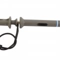 Aexit T5020 X1 Gauge X10 20 6mhz Oscilloscope Scope Clip Probe Test Lead 133cm Length