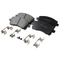 Surestop Front Brake Pad Set For Subaru Outback 2000 2001 2002 Ceramic 2 Wheel 26296ac040