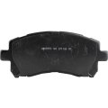 Surestop Front Brake Pad Set For Subaru Outback 2000 2001 2002 Ceramic 2 Wheel 26296ac040