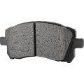 Surestop Front Brake Pad Set For Subaru Outback 2000 2001 2002 Ceramic 2 Wheel 26296ac040