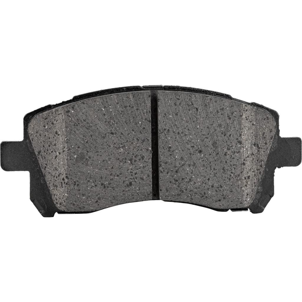 Surestop Front Brake Pad Set For Subaru Outback 2000 2001 2002 Ceramic 2 Wheel 26296ac040