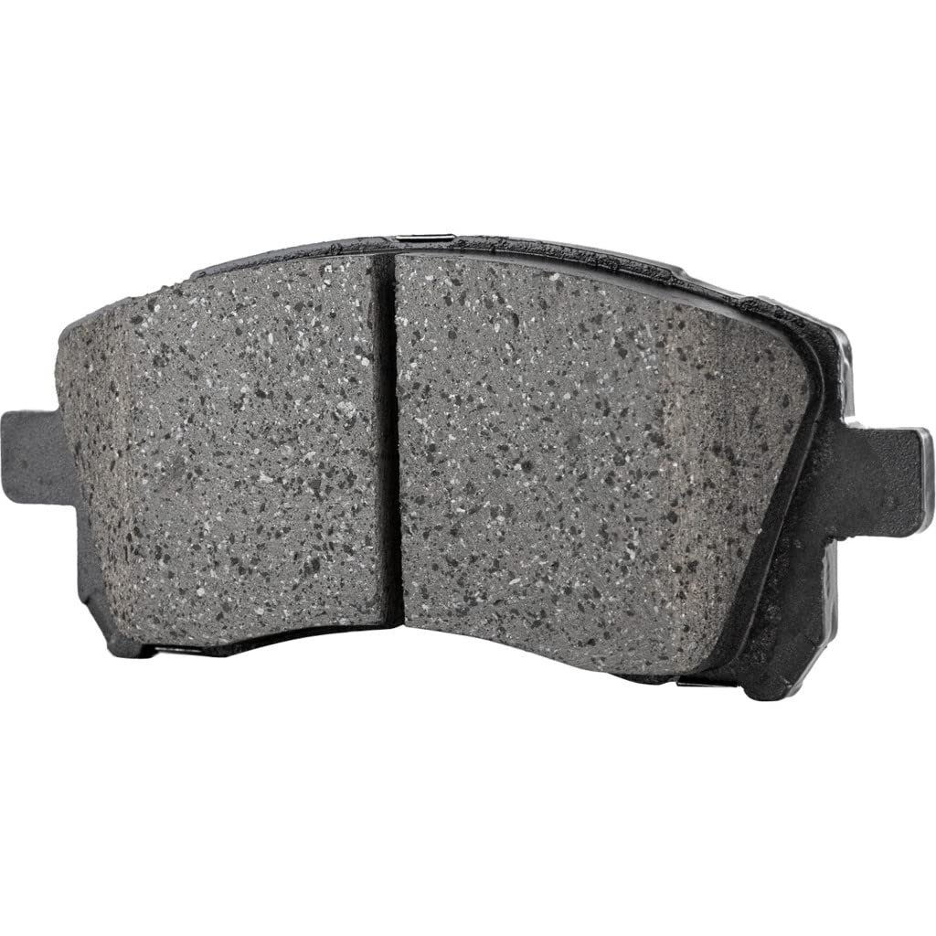 Surestop Front Brake Pad Set For Subaru Outback 2000 2001 2002 Ceramic 2 Wheel 26296ac040