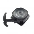Uspeeda Recoil Pull Start Starter For Mini Pocket Atv Scooter 33cc 43cc 47cc 49cc 50cc 2 Pin Stroke Dirt Bike Taotao Buyang