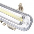 Mallofusa 2pcs 33-led Daytime Running Light Drl Driving Fog Lamp For Ford Edge Suv 2011 2012 2013 2014