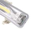 Mallofusa 2pcs 33-led Daytime Running Light Drl Driving Fog Lamp For Ford Edge Suv 2011 2012 2013 2014
