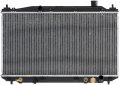Spectra Complete Radiator Cu2572 