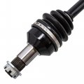 Niche High Strength Rear Axle For 2006-2015 Arctic Cat Prowler 500 550 650 700 1000 1436-411