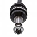 Niche High Strength Rear Axle For 2006-2015 Arctic Cat Prowler 500 550 650 700 1000 1436-411