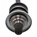 Niche High Strength Rear Axle For 2006-2015 Arctic Cat Prowler 500 550 650 700 1000 1436-411