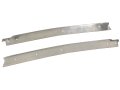 1973-1976 Corvette Windshield Side Outer Reveal Moulding 