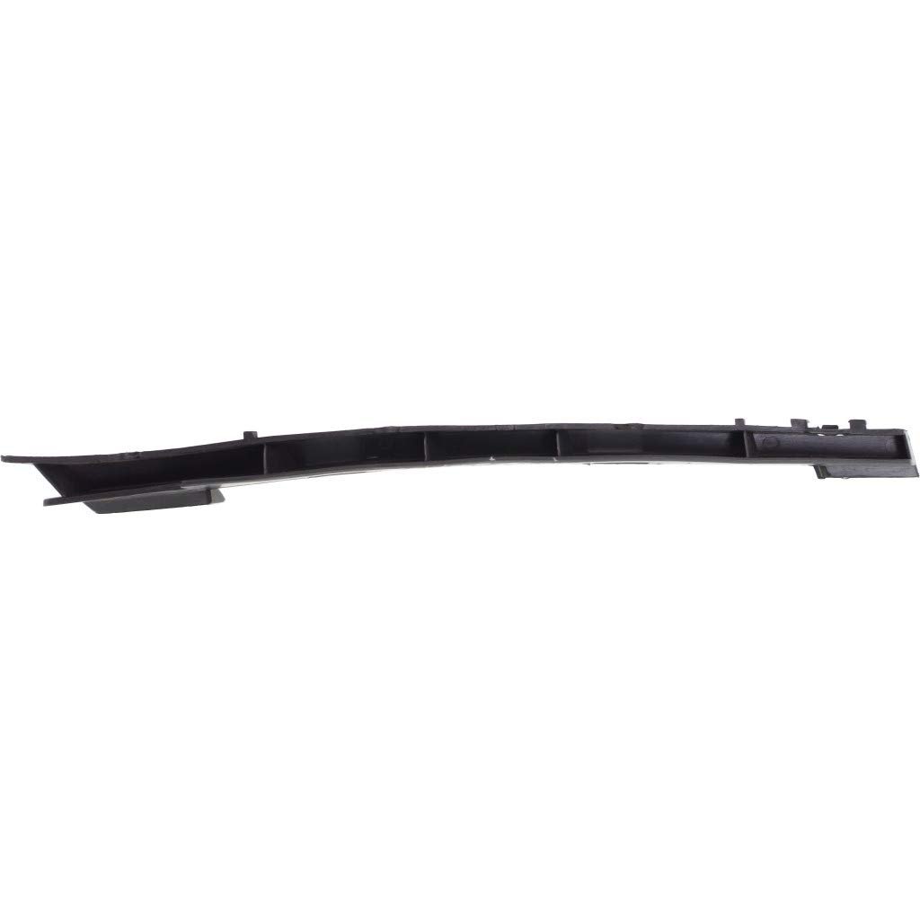Front Upper Bumper Cover Support Driver Side For Hyundai Sonata 2011 2012 2013 2014 Capa Certified Replacement Hy1032102