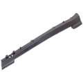 Front Upper Bumper Cover Support Driver Side For Hyundai Sonata 2011 2012 2013 2014 Capa Certified Replacement Hy1032102